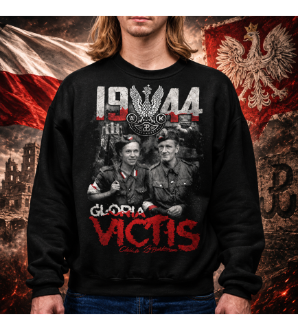Bluza GLORIA